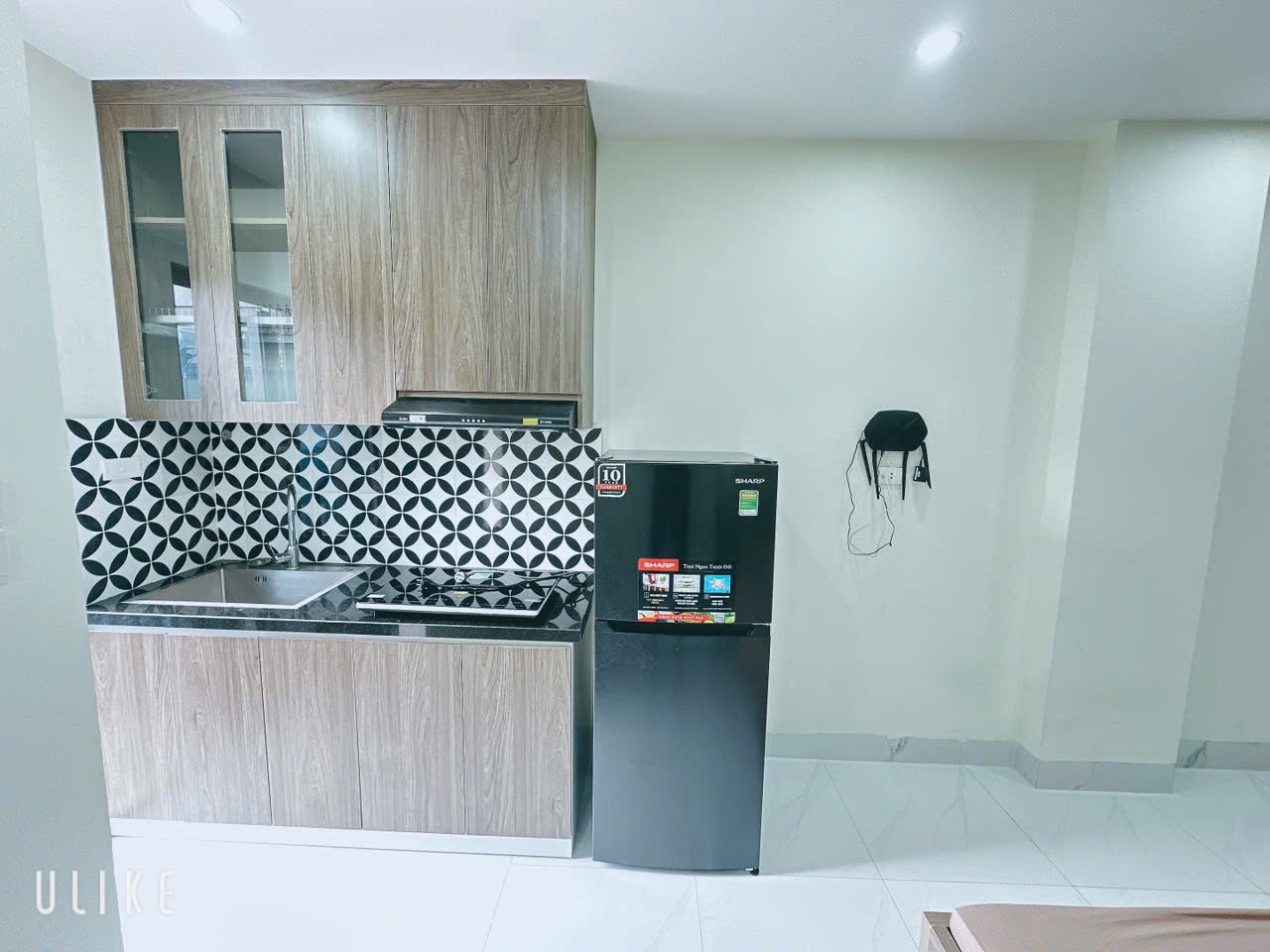 CCMN 283 Phạm Văn Đồng